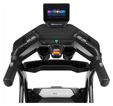 Bowflex Tapis de course T25