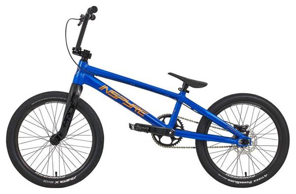 BMX Race Inspyre EVO-C 20'' Bleu
