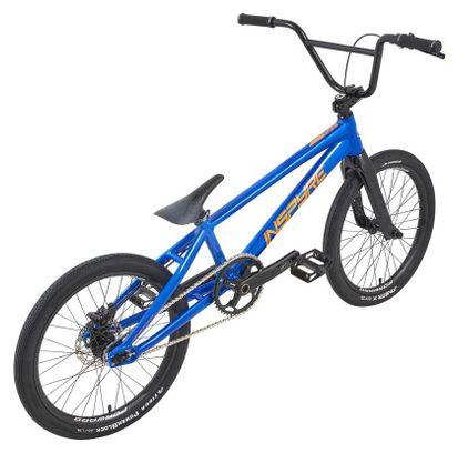 BMX Race Inspyre EVO-C 20'' Bleu