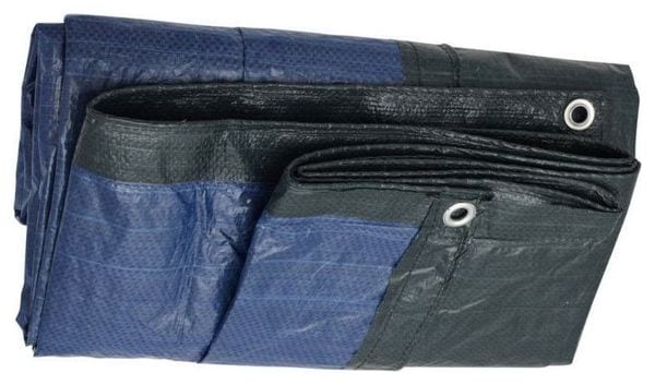 Bâche imperméable CAO Tarpaulin 3x2m