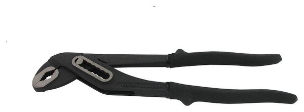 VAR Twin slip-joint multigrip pliers