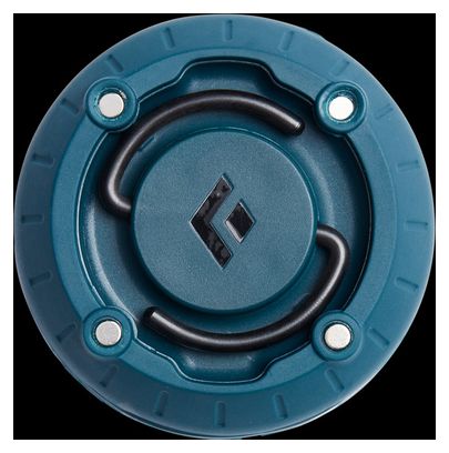 Black Diamond Moji R+ Lanterna Blu