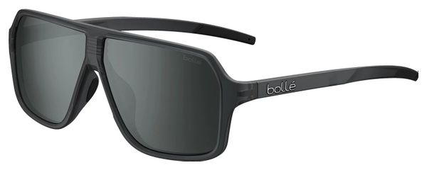 Occhiali da sole Bollé Prime Black Crystal