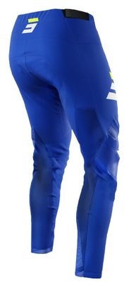 Pantalones Shot Rogue Revolt Azul