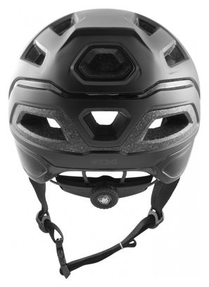Casco TSG Scope Solid satin Negro
