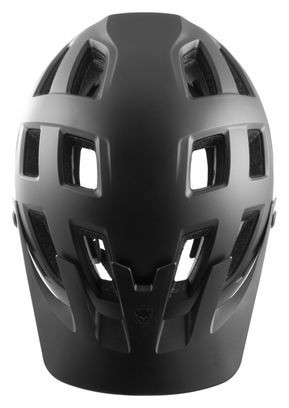 TSG Scope Solid satin helm Zwart