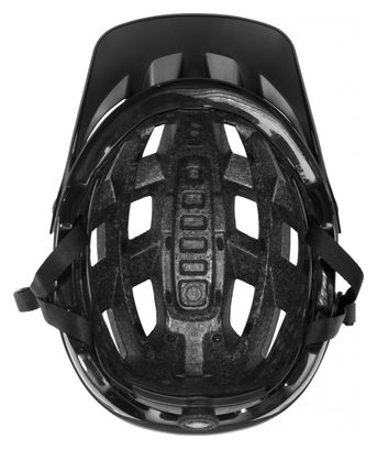 Casco TSG Scope Solid satin Negro