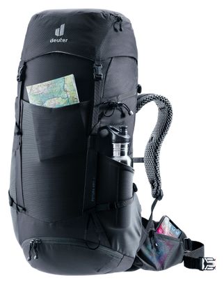 Deuter Futura Pro 32L Black Men's Hiking Backpack | Alltricks.com