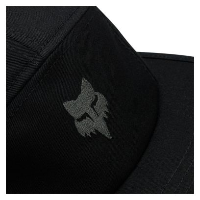 Casquette Fox Head Camper Noir