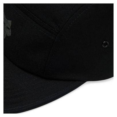 Casquette Fox Head Camper Noir