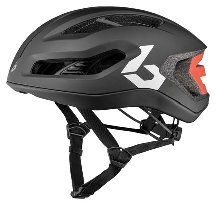 Bollé Eco Avio Mips Mat Zwart Helm