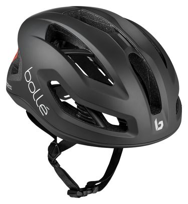 Bollé Eco Avio Mips Mat Zwart Helm