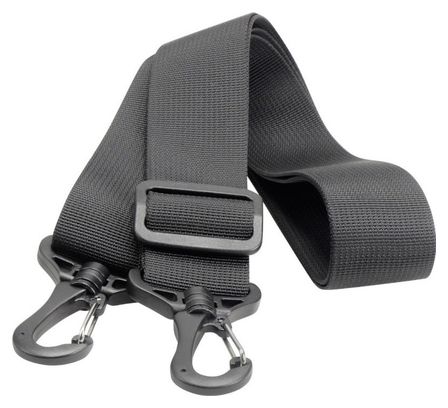 Klickfix Aventour Compact Waterproof Grey