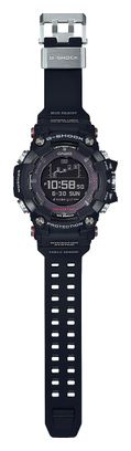 Casio Rangeman GPR B1000 Outdoor GPS Watch Black