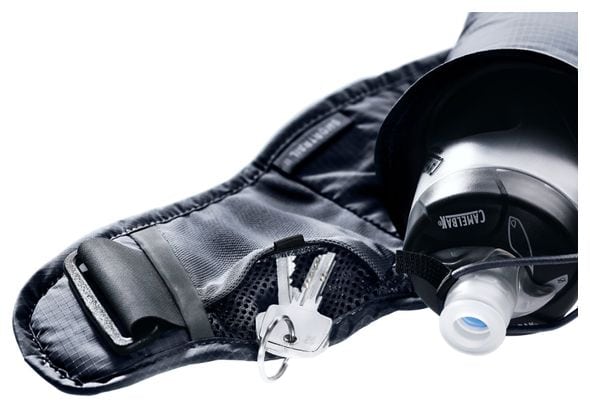 Cinturón de Hidratación Unisex Deuter Shortrail II Negro
