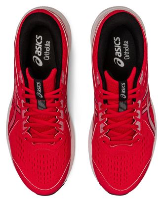 Zapatillas de running Asics Gel Contend 8 Rojo