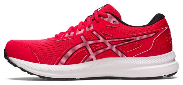 Zapatillas de running Asics Gel Contend 8 Rojo