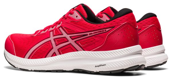 Asics Gel Contend 8 Running Shoes Red