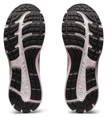 Chaussures de Running Asics Gel Contend 8 Rouge