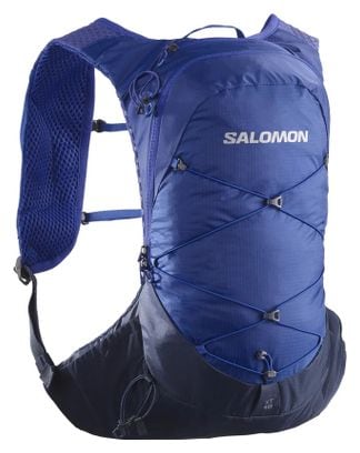 Salomon XT 10 Blau Unisex Rucksack