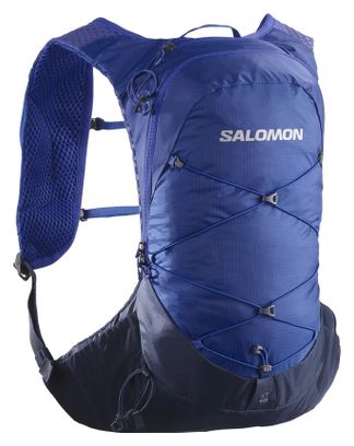 Mochila Salomon XT 10 Azul Unisex