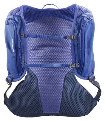 Salomon XT 10 Backpack Blue Unisex