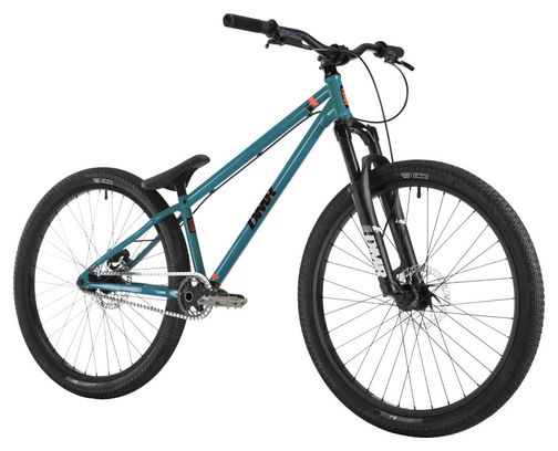 DMR Sect Bike Dirt Bike Single Speed 26'' Jade Blue 2022