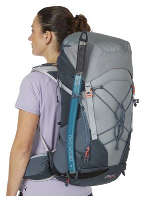 Lowe Alpine AirZone Trail Camino Women's Hiking Bag ND35:40 Grey/Blue