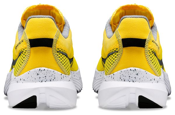 Scarpe da corsa Saucony Kinvara 14 Giallo