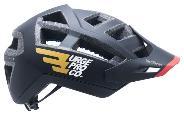 Casque VTT Urge All-Air Noir