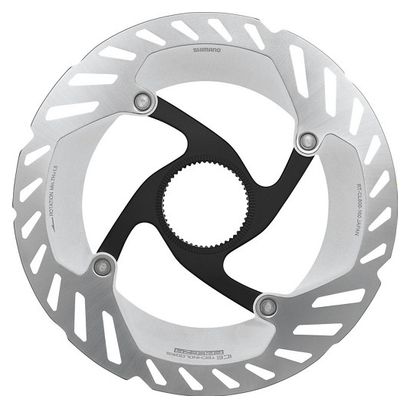 Shimano RT-CL800 Schijfremrotor Ice Technologies Freeza Center Lock (Interne vertanding)