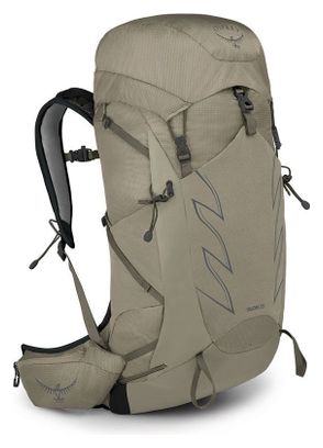 Sac de Randonnée Osprey Talon 33 Gris Homme 31 L