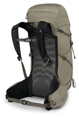 Mochila de senderismo Osprey Talon 33 Gris Hombre 31 L