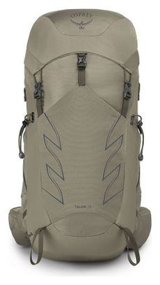 Sac de Randonnée Osprey Talon 33 Gris Homme 31 L