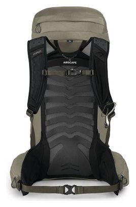 Osprey Talon 33 Grey Uomo 31 L Hiking Backpack