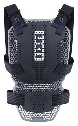 ION Arcon HD Schutzweste, schwarz