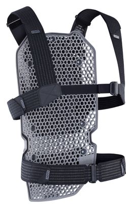 ION Arcon HD Schutzweste, schwarz