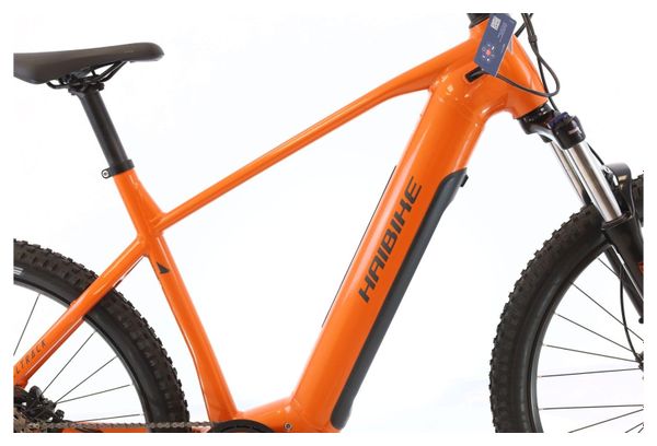 Produit reconditionné · Haibike AllTrack 6 / Vélo VTT électrique | Très bon état