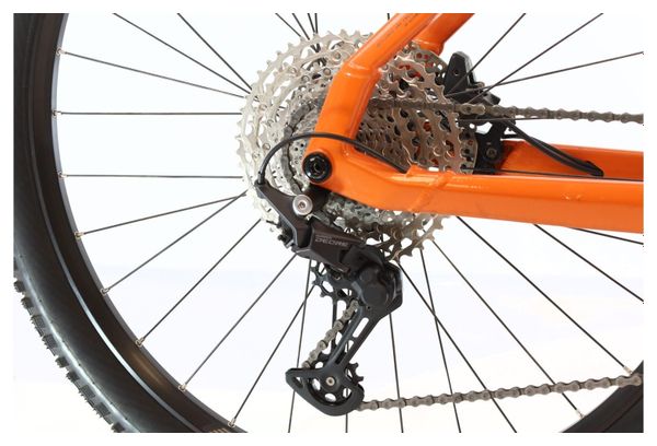 Produit reconditionné · Haibike AllTrack 6 / Vélo VTT électrique | Très bon état