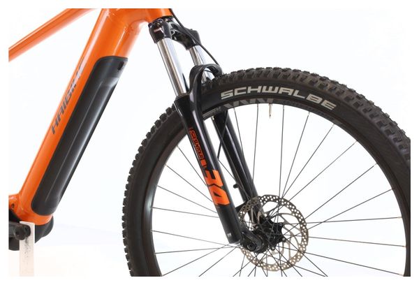 Produit reconditionné · Haibike AllTrack 6 / Vélo VTT électrique | Très bon état