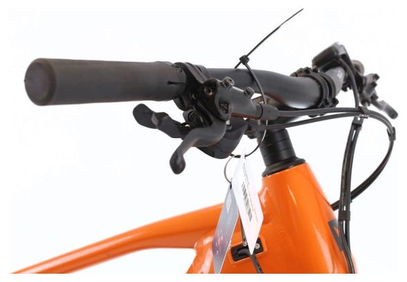 Produit reconditionné · Haibike AllTrack 6 / Vélo VTT électrique | Très bon état
