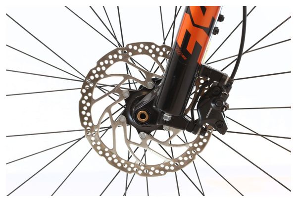 Produit reconditionné · Haibike AllTrack 6 / Vélo VTT électrique | Très bon état