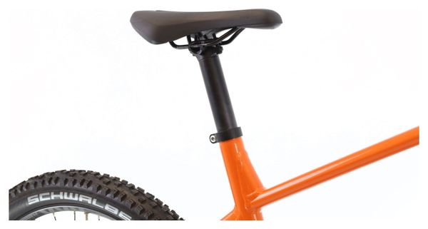 Produit reconditionné · Haibike AllTrack 6 / Vélo VTT électrique | Très bon état