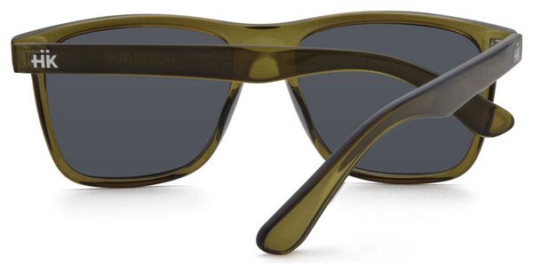 Lunettes de soleil Hanukeii Hossegor Vert
