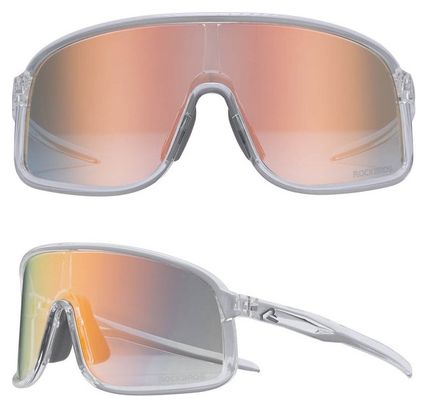 Lunettes Vélo Photochromiques UV400