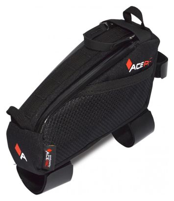 ACEPAC Fuel bag Black