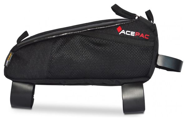 ACEPAC Fuel bag Black
