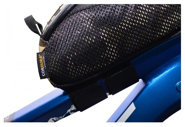 ACEPAC Fuel bag Black