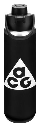 Nike ACG Recharge 700 ml Water Bottle, Black