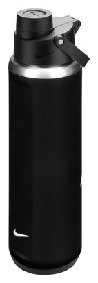 Nike ACG Recharge 700 ml Water Bottle, Black